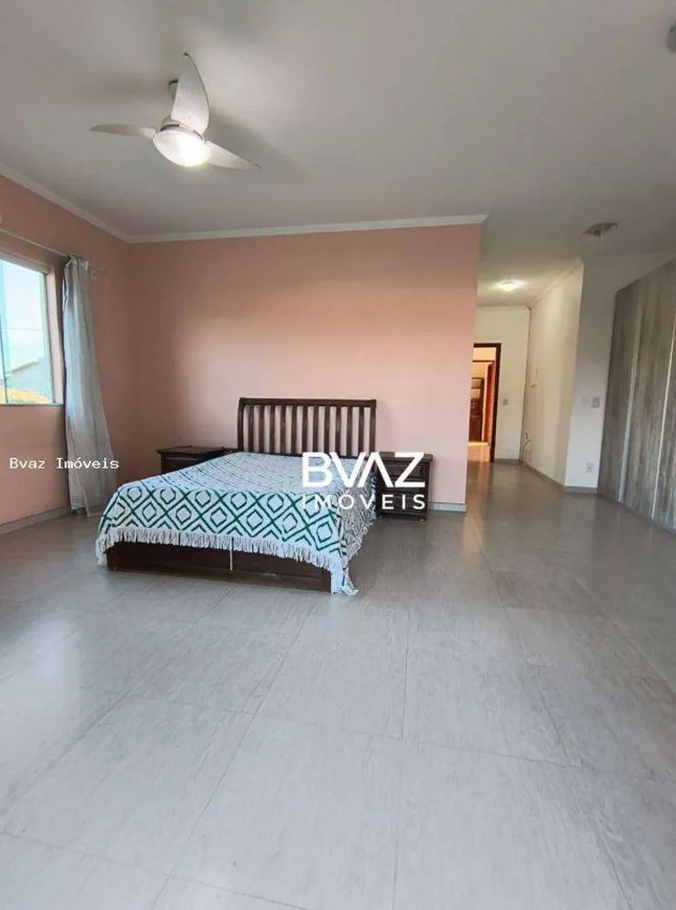 Casa, 4 quartos, 230 m² - Foto 20