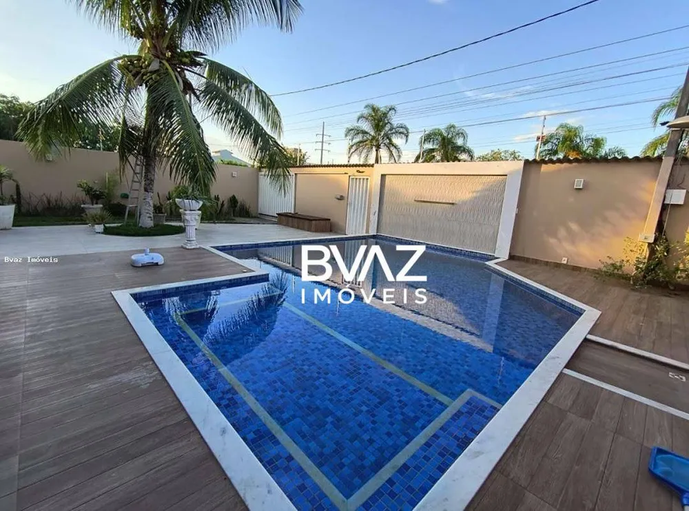 Casa, 4 quartos, 230 m² - Foto 53