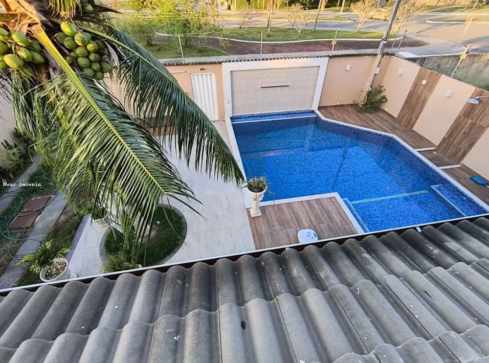 Casa, 4 quartos, 230 m² - Foto 7