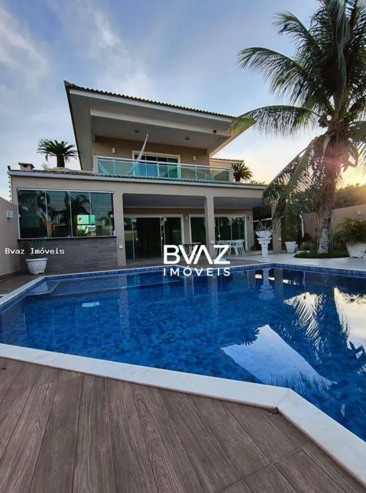 Casa, 4 quartos, 230 m² - Foto 54