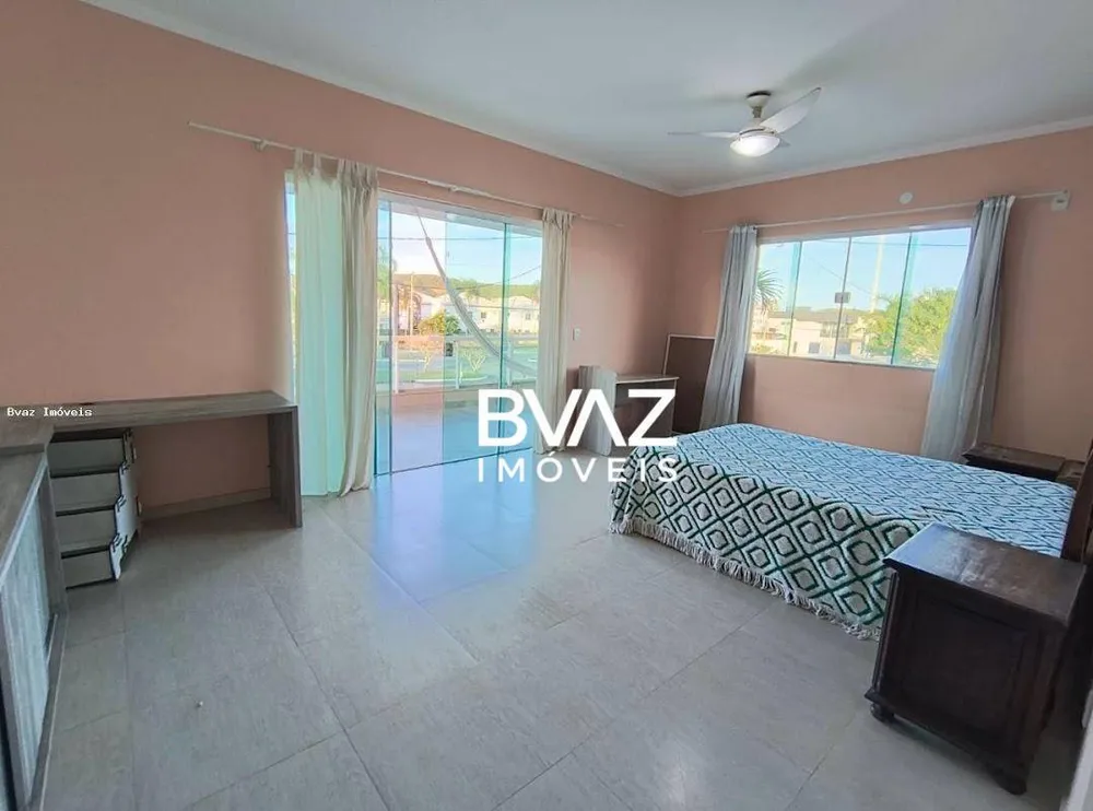 Casa, 4 quartos, 230 m² - Foto 22