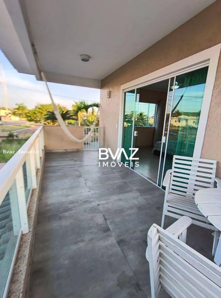 Casa, 4 quartos, 230 m² - Foto 17