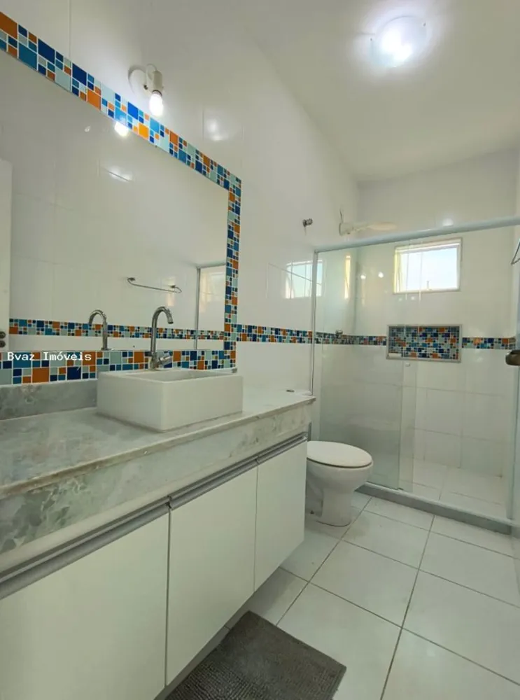 Casa, 4 quartos, 230 m² - Foto 9