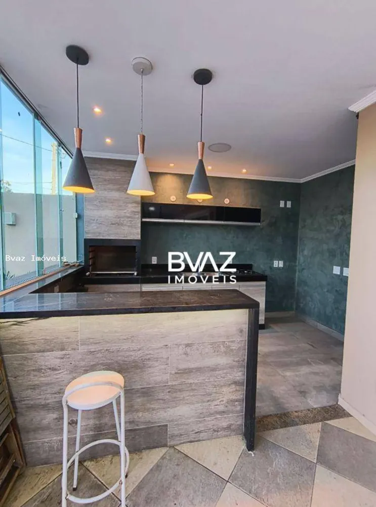 Casa, 4 quartos, 230 m² - Foto 46