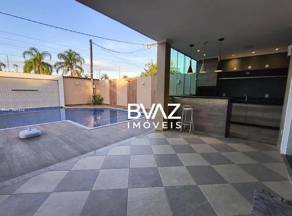 Casa, 4 quartos, 230 m² - Foto 17