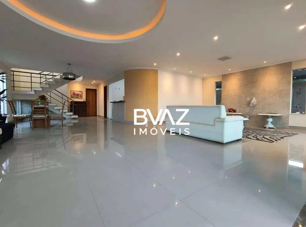 Casa, 4 quartos, 230 m² - Foto 38