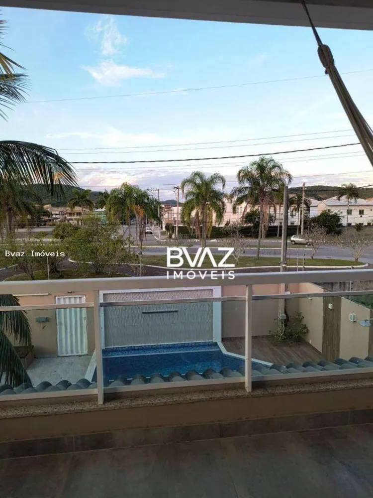 Casa, 4 quartos, 230 m² - Foto 19