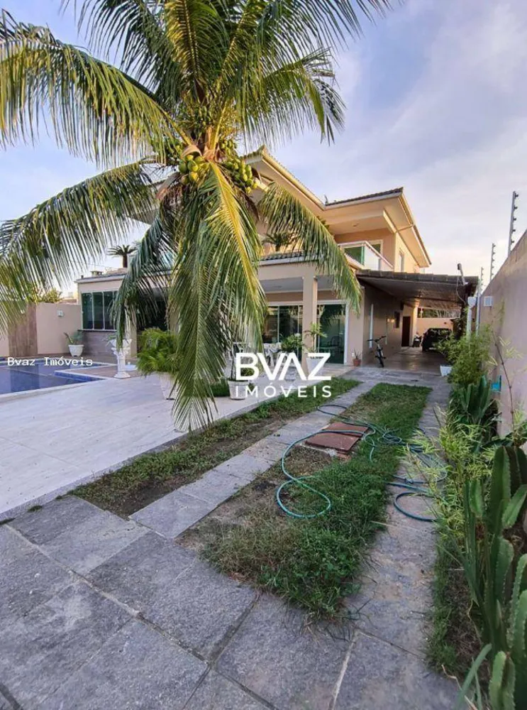 Casa, 4 quartos, 230 m² - Foto 49
