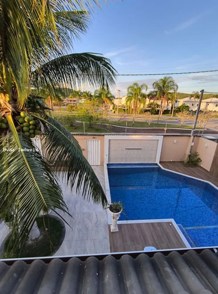 Casa, 4 quartos, 230 m² - Foto 6