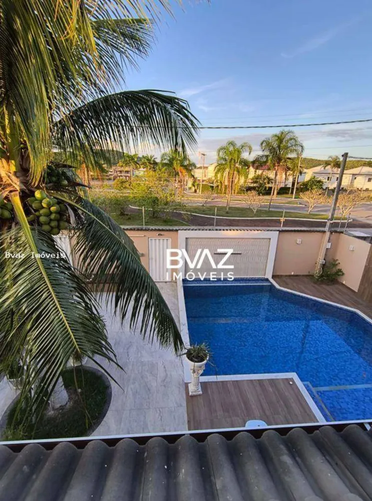 Casa, 4 quartos, 230 m² - Foto 18