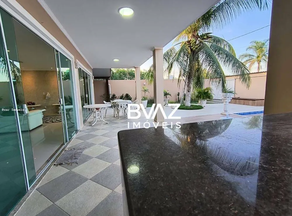 Casa, 4 quartos, 230 m² - Foto 40