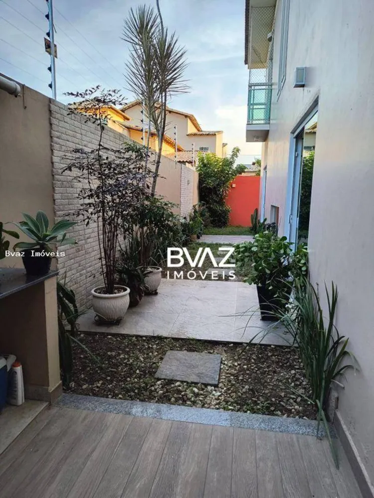 Casa, 4 quartos, 230 m² - Foto 21