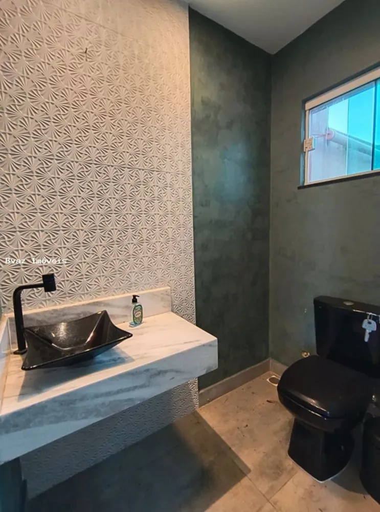 Casa, 4 quartos, 230 m² - Foto 11