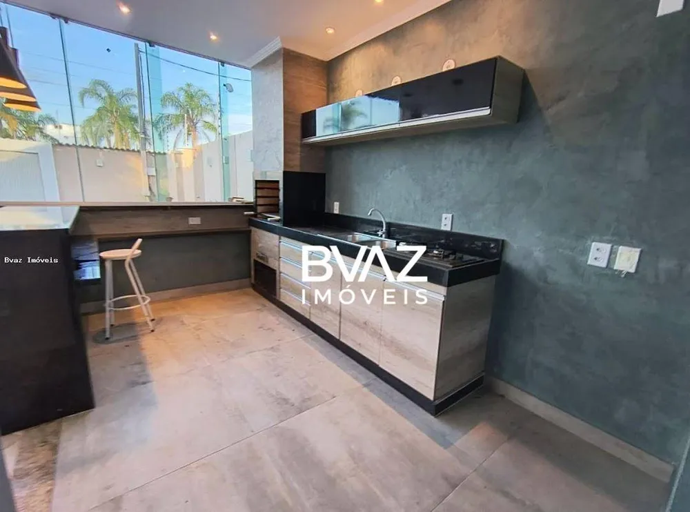 Casa, 4 quartos, 230 m² - Foto 44