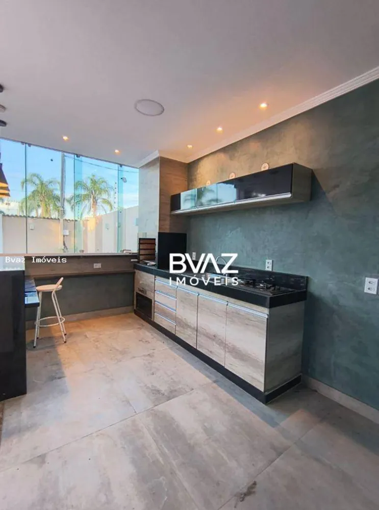 Casa, 4 quartos, 230 m² - Foto 45
