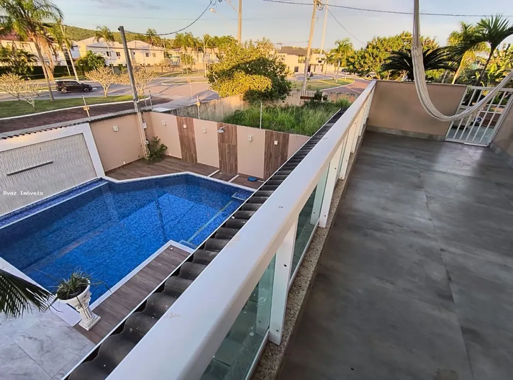 Casa, 4 quartos, 230 m² - Foto 4
