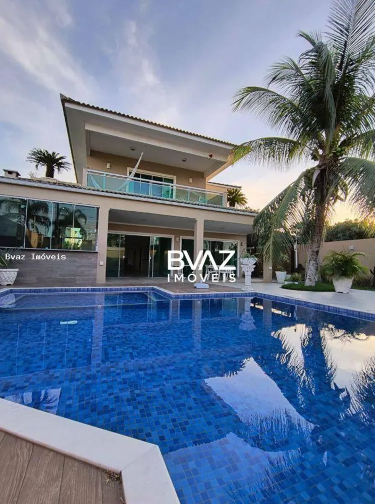 Casa, 4 quartos, 230 m² - Foto 56