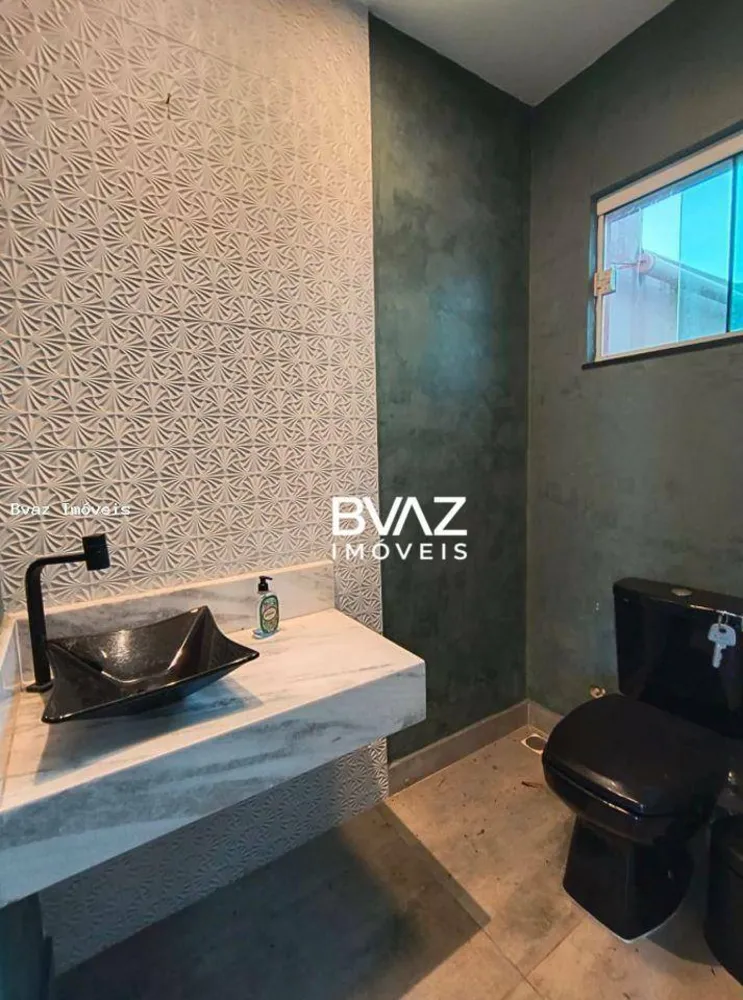 Casa, 4 quartos, 230 m² - Foto 23