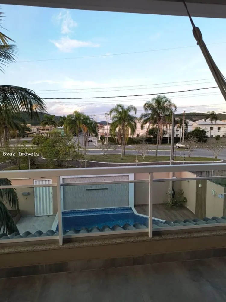 Casa, 4 quartos, 230 m² - Foto 2