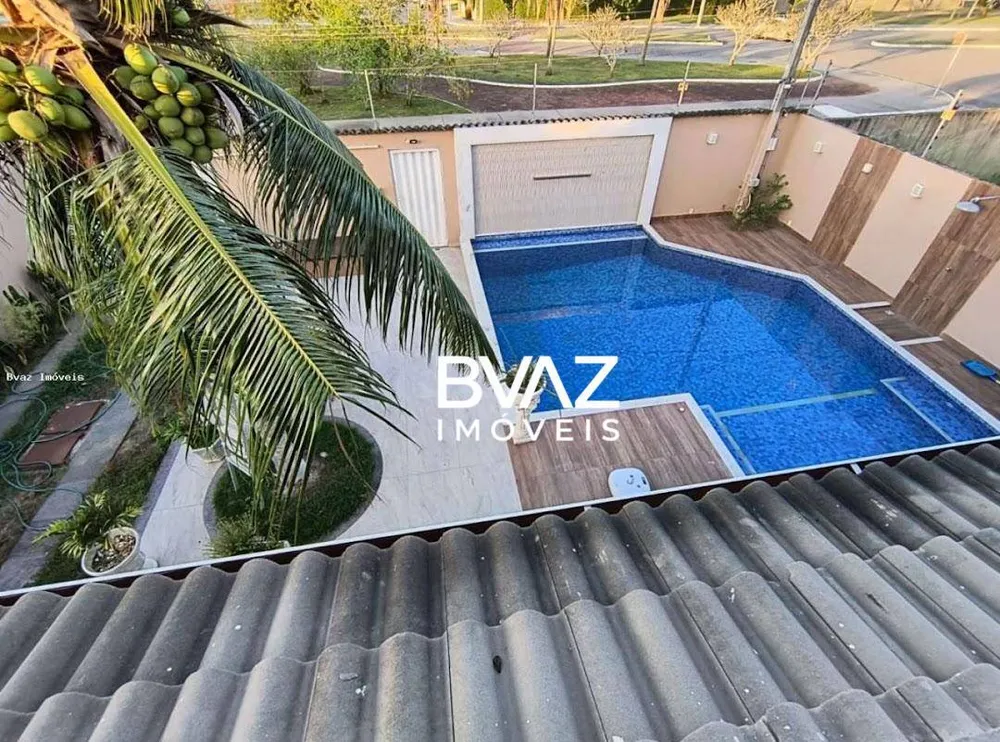 Casa, 4 quartos, 230 m² - Foto 22
