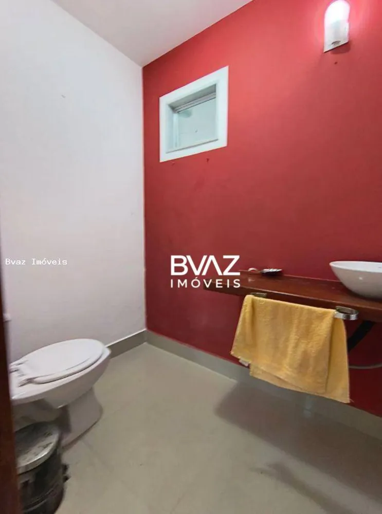 Casa, 4 quartos, 230 m² - Foto 35