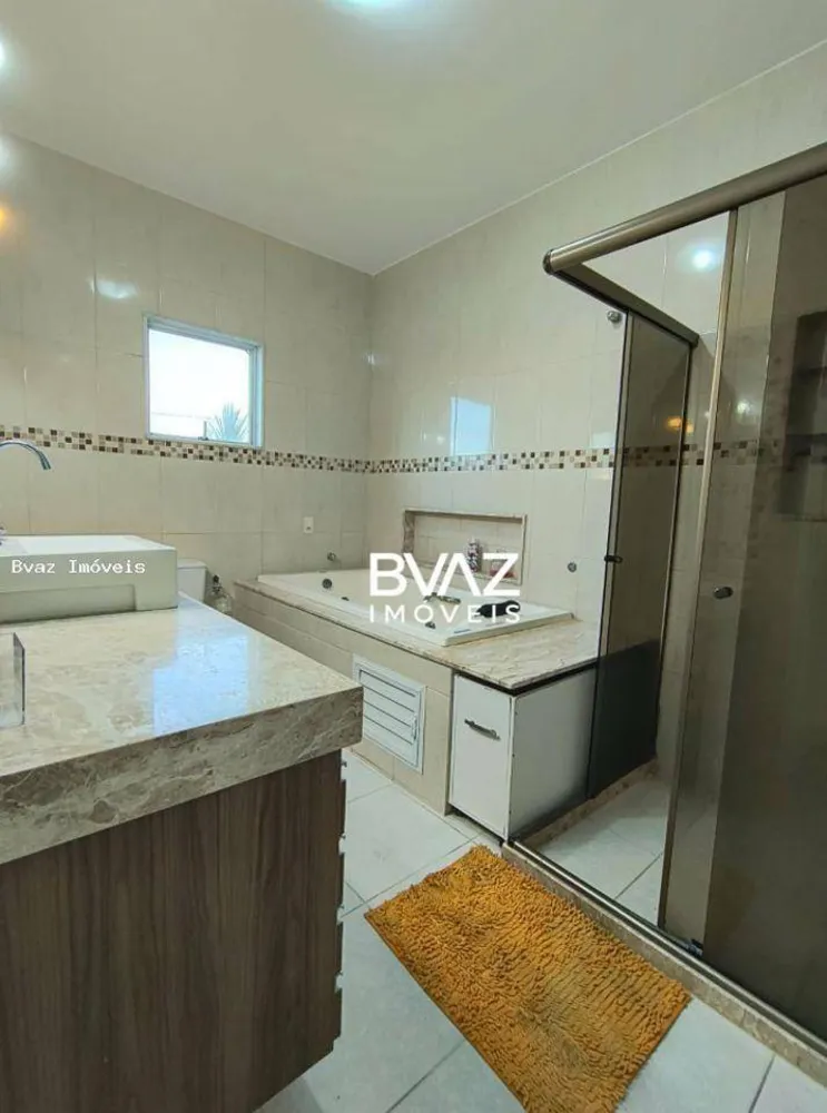 Casa, 4 quartos, 230 m² - Foto 24