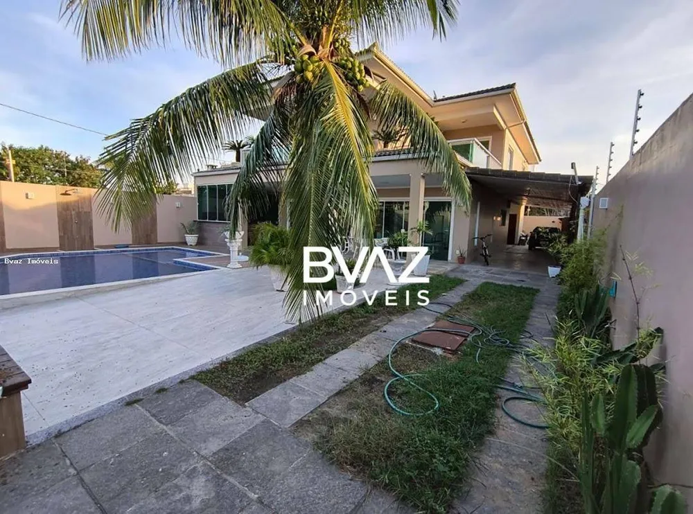 Casa, 4 quartos, 230 m² - Foto 20
