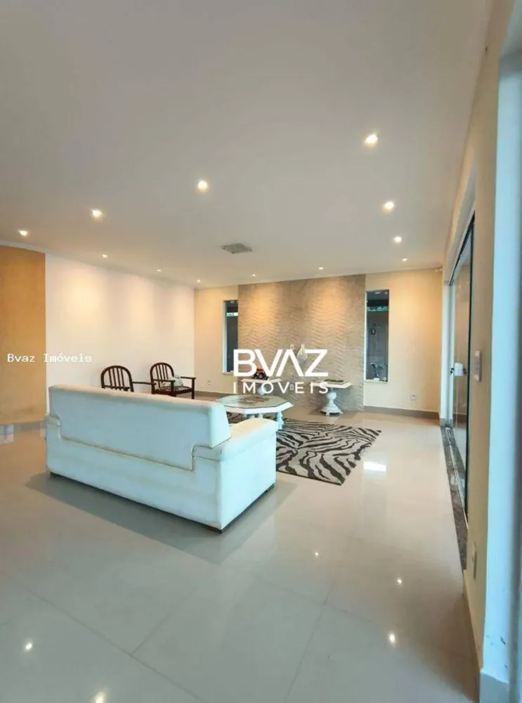 Casa, 4 quartos, 230 m² - Foto 18