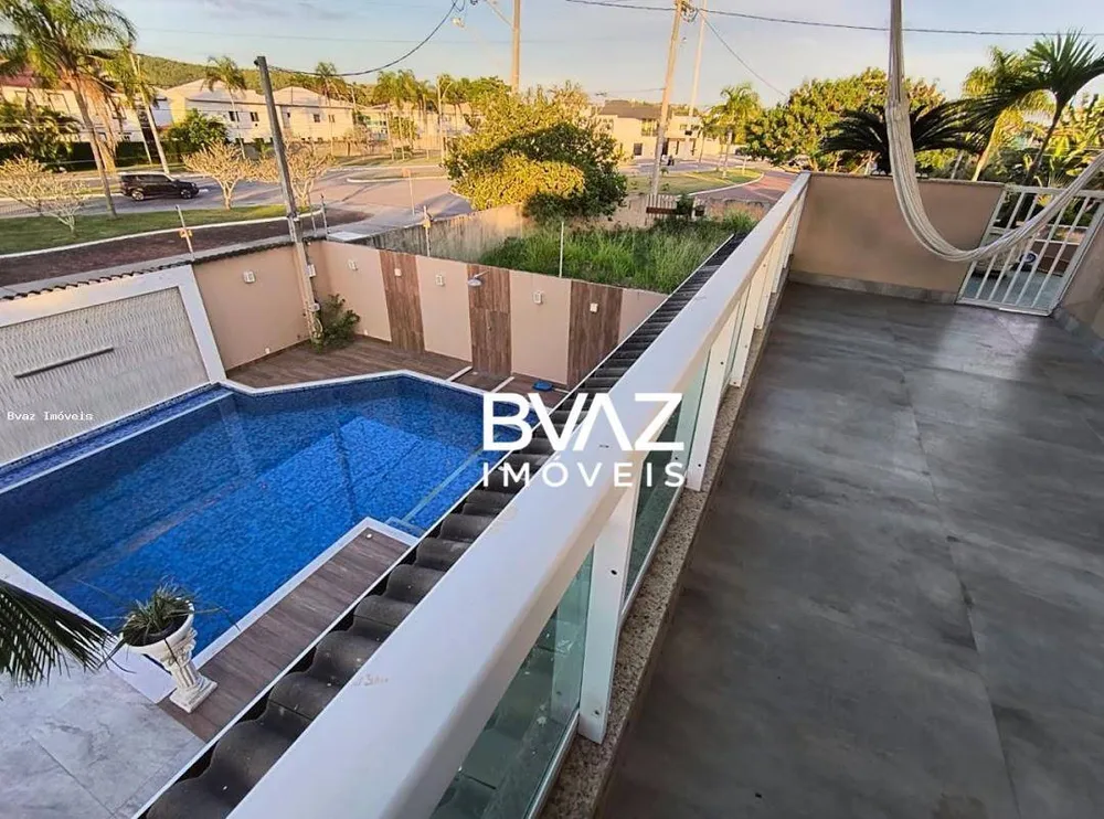 Casa, 4 quartos, 230 m² - Foto 16