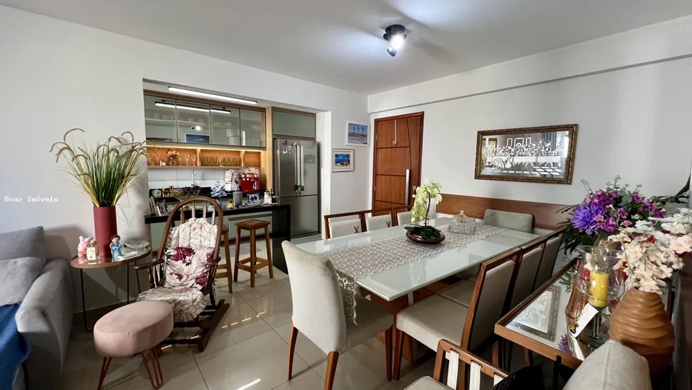 Apartamento, 3 quartos, 155 m² - Foto 3