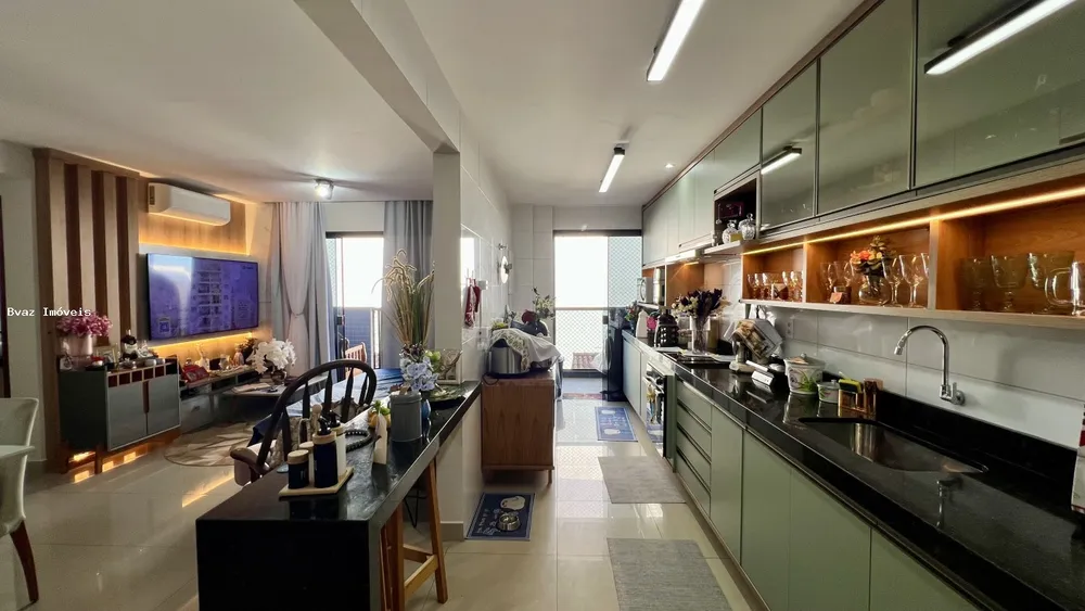 Apartamento, 3 quartos, 155 m² - Foto 5