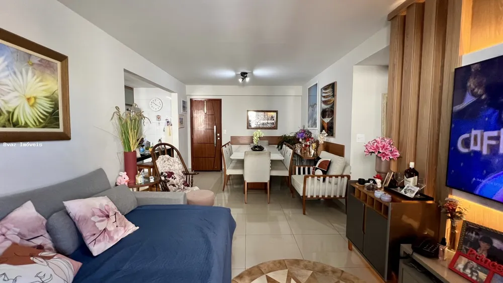 Apartamento, 3 quartos, 155 m² - Foto 4
