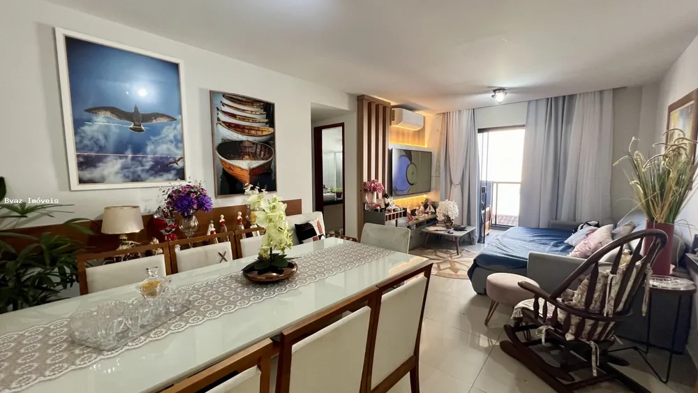 Apartamento, 3 quartos, 155 m² - Foto 2