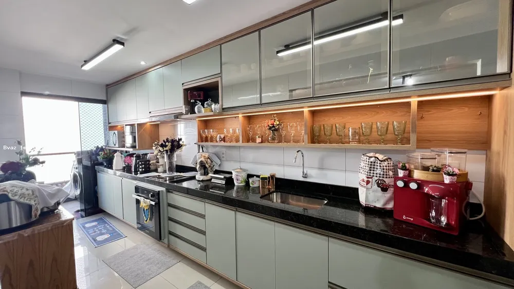 Apartamento, 3 quartos, 155 m² - Foto 6