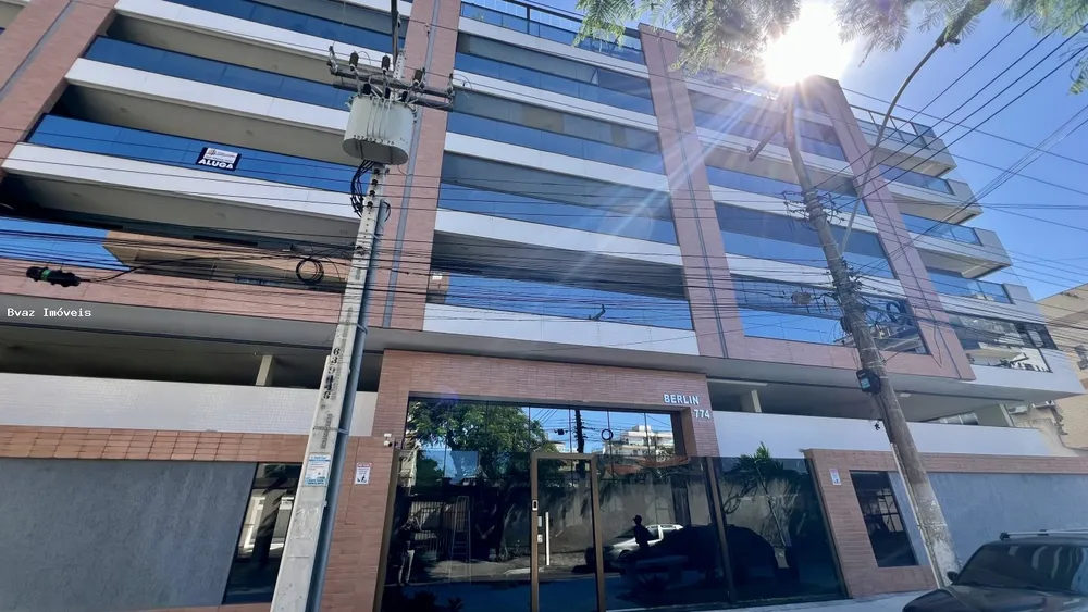 Apartamento, 3 quartos, 155 m² - Foto 1