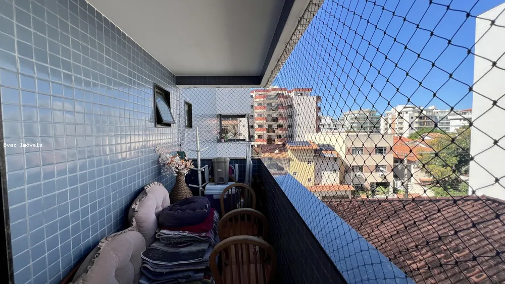 Apartamento, 3 quartos, 155 m² - Foto 8