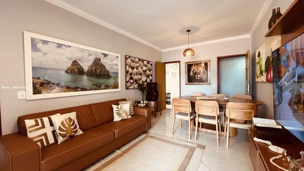 Apartamento, 3 quartos, 120 m² - Foto 4