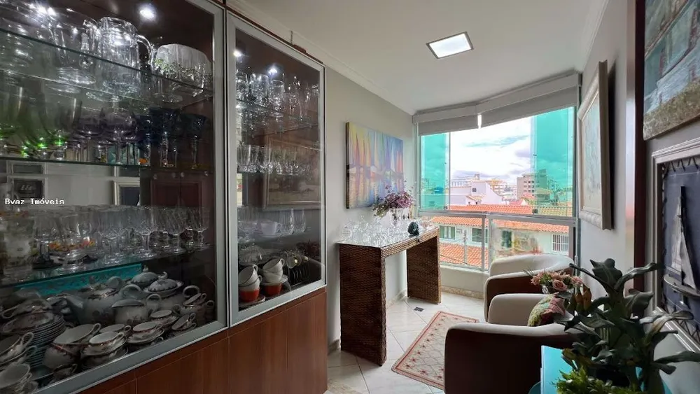 Apartamento, 3 quartos, 120 m² - Foto 6