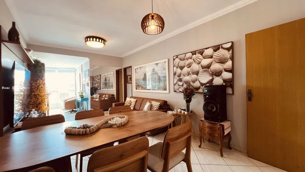 Apartamento, 3 quartos, 120 m² - Foto 1