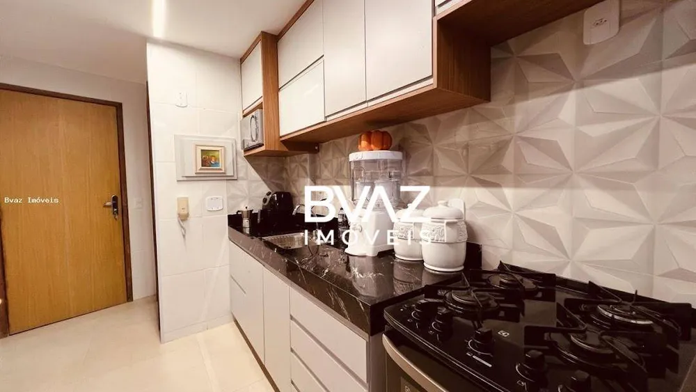 Apartamento, 3 quartos, 120 m² - Foto 28