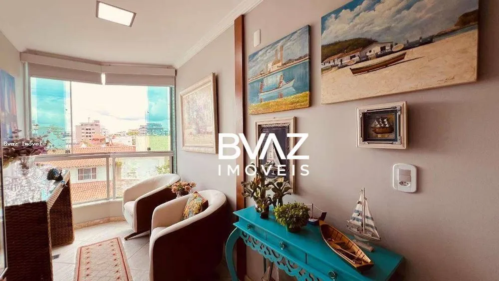 Apartamento, 3 quartos, 120 m² - Foto 17