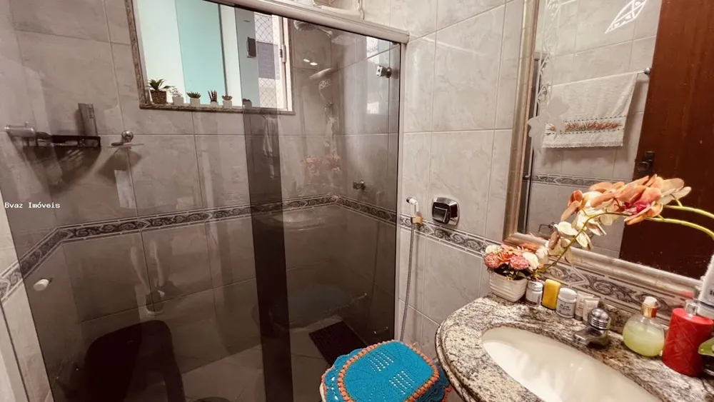 Apartamento, 3 quartos, 120 m² - Foto 9