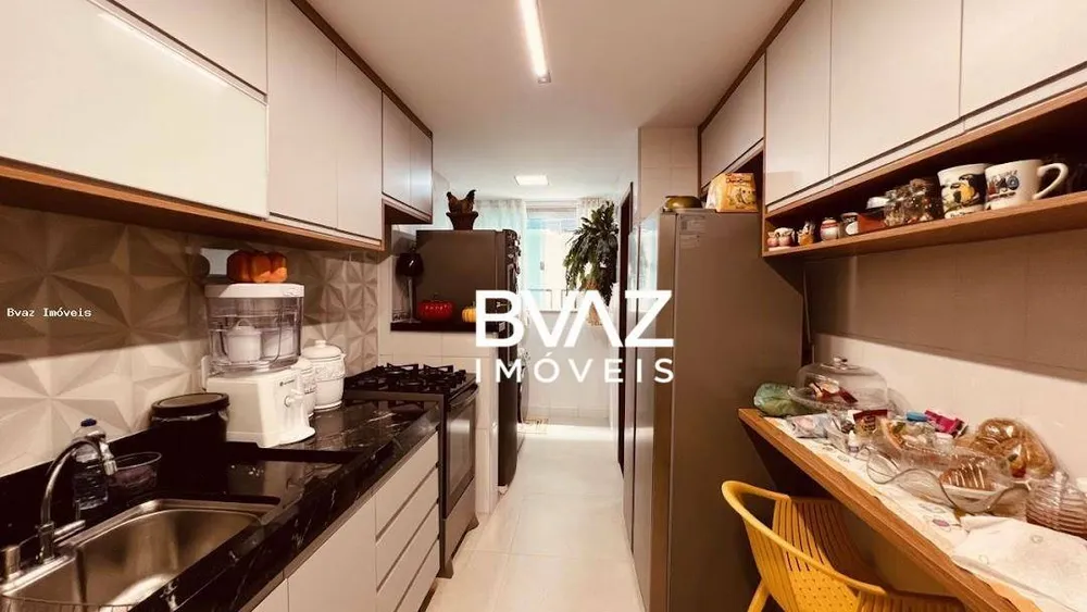 Apartamento, 3 quartos, 120 m² - Foto 27