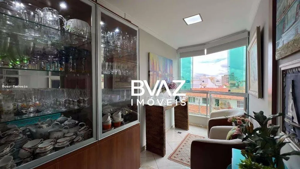 Apartamento, 3 quartos, 120 m² - Foto 16