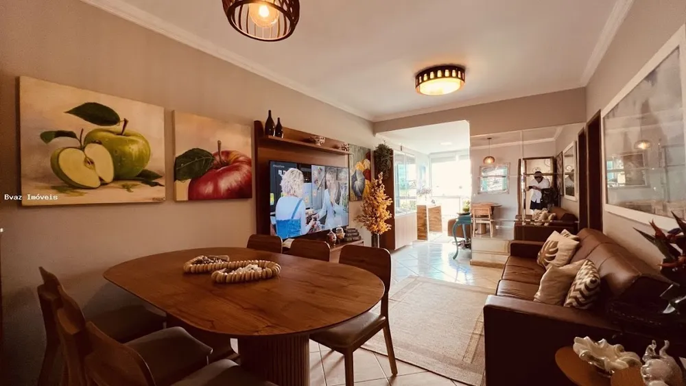Apartamento, 3 quartos, 120 m² - Foto 2