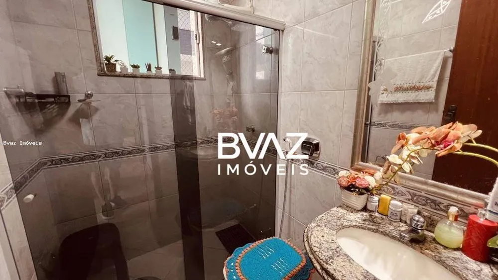 Apartamento, 3 quartos, 120 m² - Foto 21