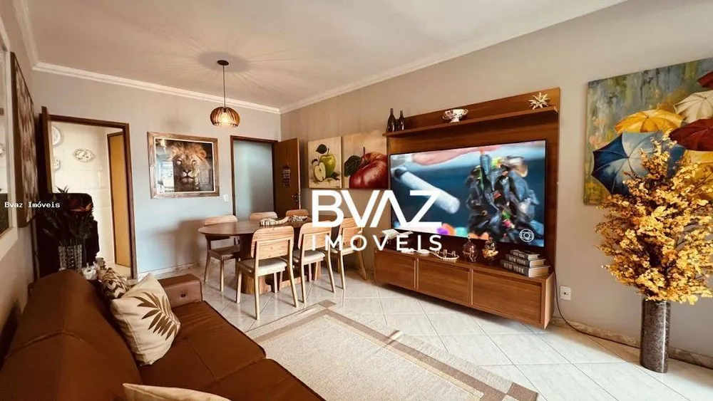 Apartamento, 3 quartos, 120 m² - Foto 13