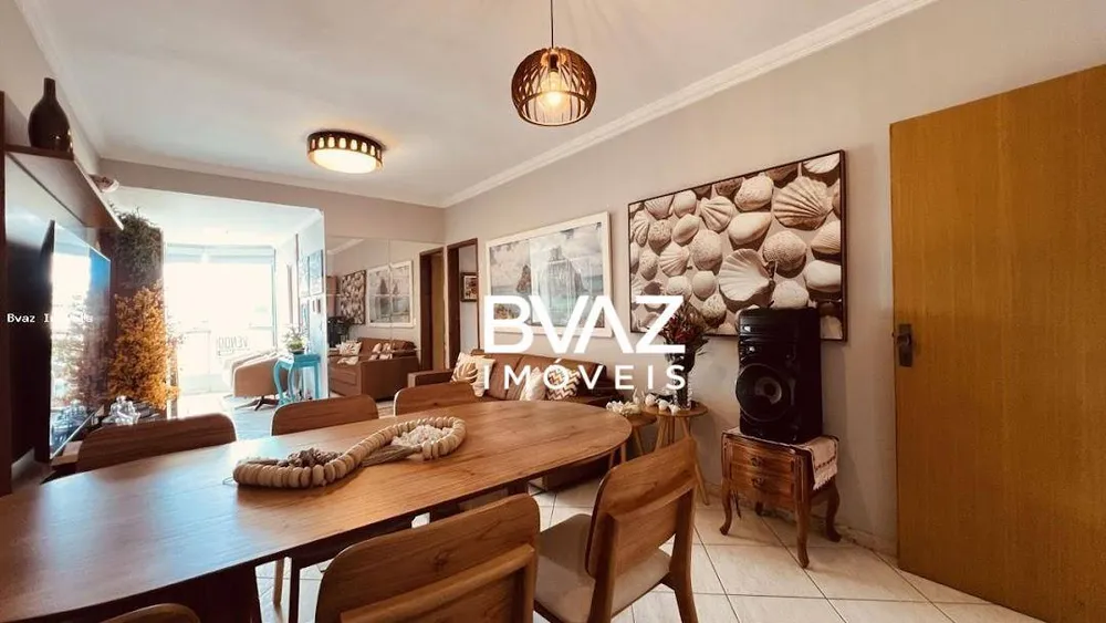 Apartamento, 3 quartos, 120 m² - Foto 13