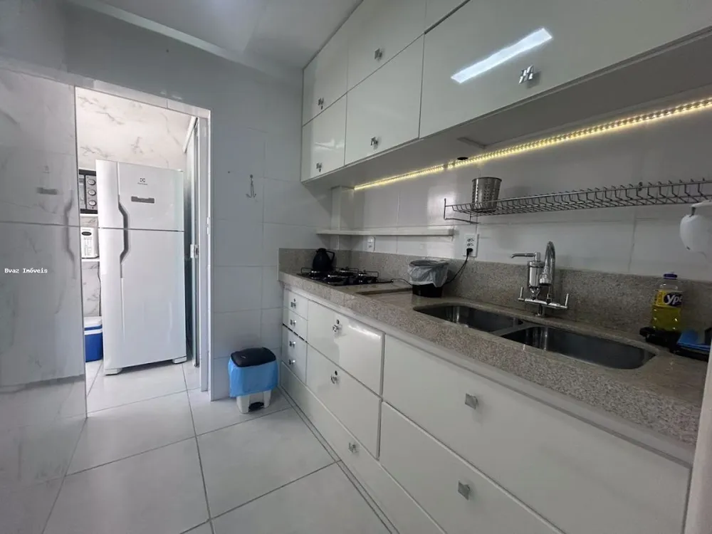 Apartamento, 2 quartos, 68 m² - Foto 3