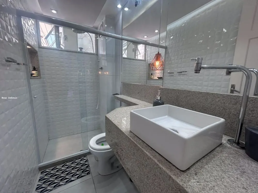 Apartamento, 2 quartos, 68 m² - Foto 12
